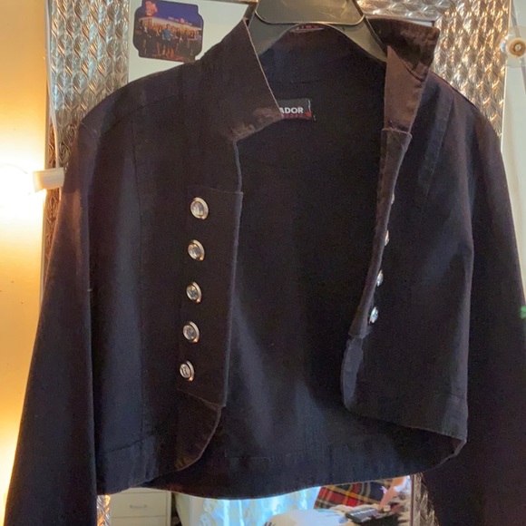 Jacket - Picture 1 of 2